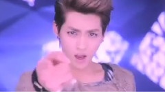 EXO-M - 吴亦凡 Kris
