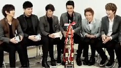 Super Junior - King Of Super Junior