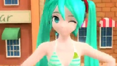 初音未来,VOCALOID家族 - リンリンシグナル