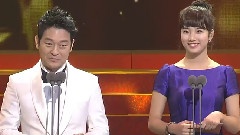miss A - KBS 第49届韩国大钟奖