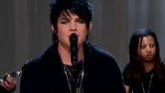Adam Lambert - Whataya Want From Me