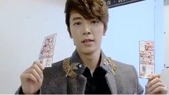 Super Junior - 拍大头贴