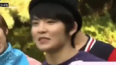 Teen Top,100% - MBC Teen top & 100% 的红了Brothers