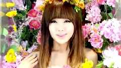 Dal★shabet - Pink Rocket