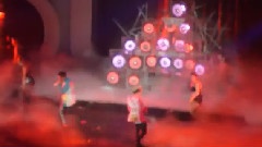 BigBang - Alive Tour In Anaheim Knockout