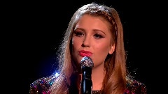 X Factor UK - Firework