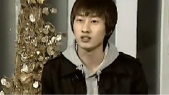 Super Junior - 银赫专访