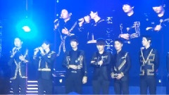 Super Junior-M - 到了明天 & Talk