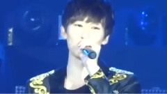 Super Junior-M - Talk 聊新专辑