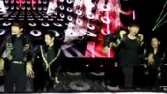Super Junior - Super Girl