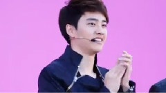 EXO-K,EXO - 大韩民国分享庆典