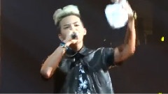 BigBang - One of a Kind (Beatbox Cut)