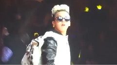 BigBang - Crayon Freestyle