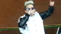 BigBang - Crayon
