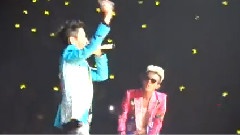 BigBang - High High