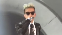 BigBang - TOP B-Day Song Dance