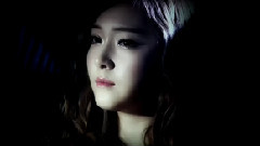 Jessica,允儿(少女时代),少女时代 - 亲爱的那不是爱情