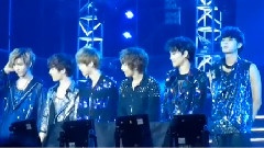 EXO-M - 采访
