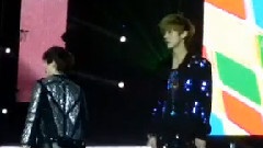 EXO-M - 你的世界