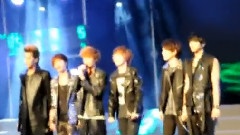 EXO-M - 武汉IEF嘉年华