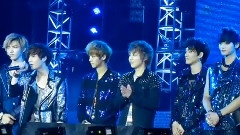 EXO-M - 采访