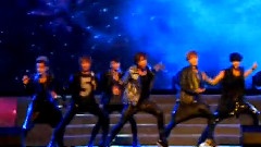 EXO-M - MAMA