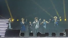 EXO-M - MAMA