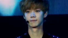 EXO-M - 镇江鹭岛音乐派对