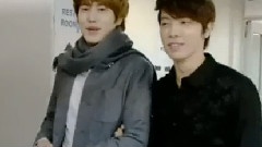 Super Junior - Elf-Japan Special Gift Kyuhyun