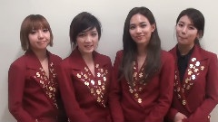 miss A - 没有男人也能好好的