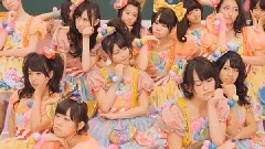 NMB48 - 北川謙二