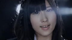 NMB48 - 冬将軍のリグレット 中日字幕 (萌女兒字幕組制)