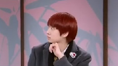 金希澈(Super Junior) - JTBC舌战E43 希澈Cut
