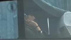 EXO-M - 武汉天河机场接机
