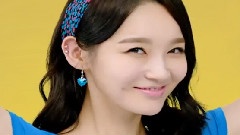 Davichi - DHC Meet Disney