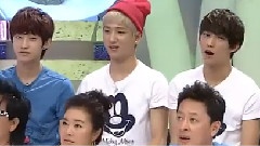 B1A4 - Starking