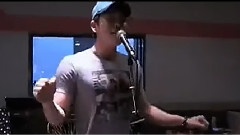 2AM - Solo舞台
