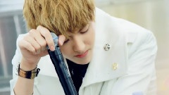 EXO - Kris,I Am All About You