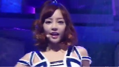 Kara - Electric Boy