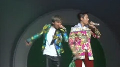 BigBang - Monster