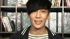 朴政珉 - 韩ON! Fighting!