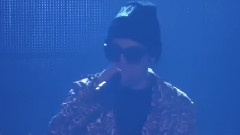BEAST - 下雨的日子