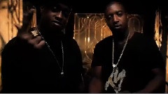 Fat Joe,Lil Wayne,French Montana,ASAP Rocky - Yellow Tape