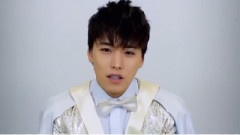 Super Junior - 开场前采访 & Superman