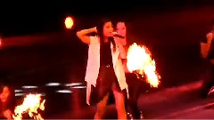 Wonder Girls - So Hot (Rock Ver.)