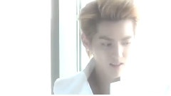 EXO,EXO-M - What Makes You Beautiful