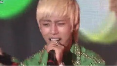 B.A.P - 不要