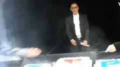 BigBang - Top庆生