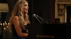 Delta Goodrem - Sitting On Top Of The World