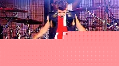 Justin Bieber - All Around The World Tour Perform Preview